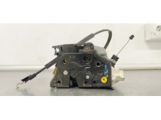 Recambio de cerradura puerta trasera izquierda para seat altea xl (5p5) 2.0 tdi referencia OEM IAM   