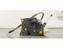 Recambio de cerradura puerta trasera izquierda para seat altea xl (5p5) 2.0 tdi referencia OEM IAM   