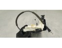 Recambio de cerradura puerta trasera izquierda para seat altea xl (5p5) 2.0 tdi referencia OEM IAM   