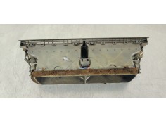 Recambio de rejilla aireadora para audi a4 berlina (8e) 1.9 tdi (96kw) referencia OEM IAM 8E0820951H  