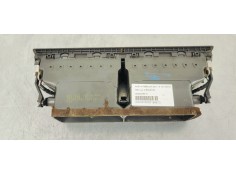 Recambio de rejilla aireadora para audi a4 berlina (8e) 1.9 tdi (96kw) referencia OEM IAM 8E0820951H  
