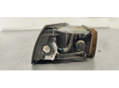 Recambio de rejilla aireadora para audi a4 berlina (8e) 1.9 tdi (96kw) referencia OEM IAM 8E0820951H  