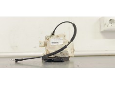 Recambio de cerradura puerta delantera izquierda para seat altea xl (5p5) 2.0 tdi referencia OEM IAM   
