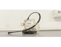 Recambio de cerradura puerta delantera izquierda para seat altea xl (5p5) 2.0 tdi referencia OEM IAM   