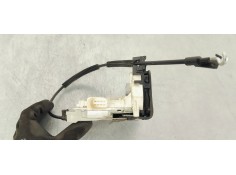 Recambio de cerradura puerta delantera izquierda para seat altea xl (5p5) 2.0 tdi referencia OEM IAM   