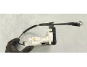 Recambio de cerradura puerta delantera izquierda para seat altea xl (5p5) 2.0 tdi referencia OEM IAM   