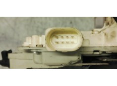 Recambio de cerradura puerta delantera izquierda para seat altea xl (5p5) 2.0 tdi referencia OEM IAM   