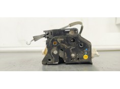 Recambio de cerradura puerta delantera izquierda para seat altea xl (5p5) 2.0 tdi referencia OEM IAM   