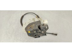 Recambio de cerradura puerta delantera izquierda para seat altea xl (5p5) 2.0 tdi referencia OEM IAM   