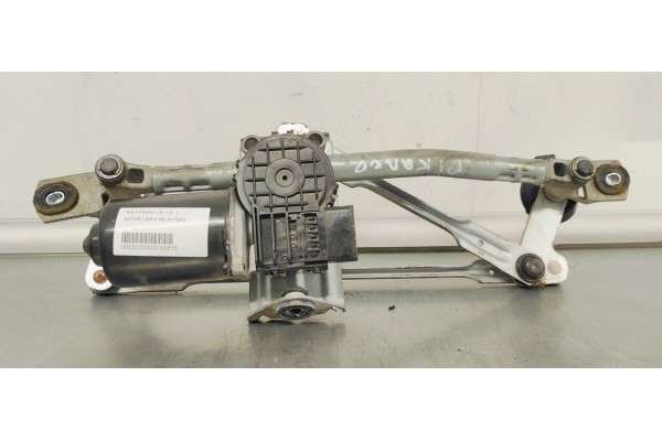 Recambio de motor limpia delantero para kia picanto (ja) 1.2 referencia OEM IAM   