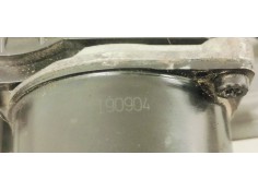 Recambio de motor limpia delantero para kia picanto (ja) 1.2 referencia OEM IAM   