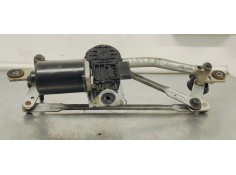 Recambio de motor limpia delantero para kia picanto (ja) 1.2 referencia OEM IAM   