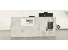 Recambio de modulo electronico para bmw serie 5 berlina (e60) 3.0 d 218 [530] fap referencia OEM IAM 61356943854  