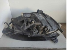 Recambio de faro derecho para citroen xsara picasso 1.6 hdi 90 exclusive plus referencia OEM IAM 9649557380  