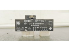 CAJA PRECALENTAMIENTO 1J0919506K 