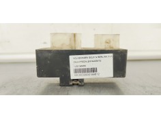 Recambio de caja precalentamiento para volkswagen golf iv berlina (1j1) básico referencia OEM IAM 1J0919506K  