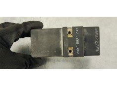 Recambio de caja precalentamiento para volkswagen golf iv berlina (1j1) básico referencia OEM IAM 1J0919506K  