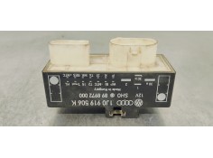 Recambio de caja precalentamiento para volkswagen golf iv berlina (1j1) básico referencia OEM IAM 1J0919506K  