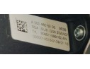 Recambio de volante para mercedes-benz clase c (w205) lim. 2.2cdi 170 [220] fap referencia OEM IAM A0004605203  
