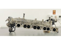 Recambio de colector admision para kia carnival 2.9 crdi cat referencia OEM IAM 283214X900  