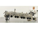 Recambio de colector admision para kia carnival 2.9 crdi cat referencia OEM IAM 283214X900  