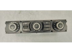 Recambio de mando climatizador para bmw serie 5 berlina (e60) 3.0 d 218 [530] fap referencia OEM IAM 64116946981  