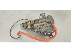 Recambio de caja reles / fusibles para bmw serie 5 berlina (e60) 3.0 d 218 [530] fap referencia OEM IAM 690658806  
