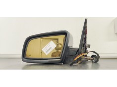 Recambio de retrovisor izquierdo para bmw serie 5 berlina (e60) 3.0 d 218 [530] fap referencia OEM IAM E1010748  