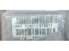 Recambio de colector admision para ssangyong kyron 270 xdi limited 4wd referencia OEM IAM   