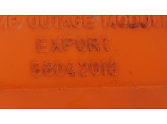 Recambio de modulo electronico para jeep gr.cherokee (zj)/(z) referencia OEM IAM 56042018  