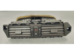 Recambio de rejilla aireadora para bmw serie 5 berlina (e60) 3.0 d 218 [530] fap referencia OEM IAM 6910734  