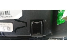 Recambio de pantalla multifuncion para opel insignia berlina 2.0 16v cdti referencia OEM IAM 12844841G  