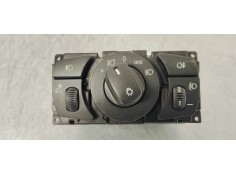 Recambio de mando luces para bmw serie 5 berlina (e60) 3.0 d 218 [530] fap referencia OEM IAM 6925285  