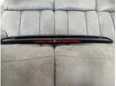 Recambio de aleron trasero para mercedes-benz clase c (w205) familiar 2.1 cdi cat referencia OEM IAM A1659059600  