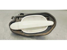 Recambio de maneta exterior trasera derecha para bmw serie 5 berlina (e60) 3.0 d 218 [530] fap referencia OEM IAM 51217034544  