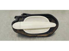 Recambio de maneta exterior delantera derecha para bmw serie 5 berlina (e60) 3.0 d 218 [530] fap referencia OEM IAM 51217034544 