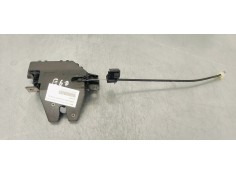 Recambio de cerradura maletero / porton para bmw serie 5 berlina (e60) 3.0 d 218 [530] fap referencia OEM IAM 8196401  