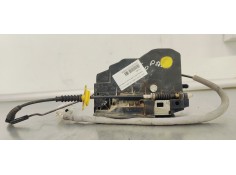 Recambio de cerradura puerta delantera derecha para bmw serie 5 berlina (e60) 3.0 d 218 [530] fap referencia OEM IAM 7154628  