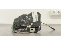 Recambio de cerradura puerta trasera derecha para bmw serie 5 berlina (e60) 3.0 d 218 [530] fap referencia OEM IAM 7154630  