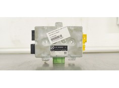 Recambio de centralita airbag para bmw serie 5 berlina (e60) 3.0 d 218 [530] fap referencia OEM IAM 61356948692  