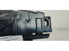 Recambio de cerradura maletero / porton para citroen c4 picasso seduction referencia OEM IAM 9671153480  