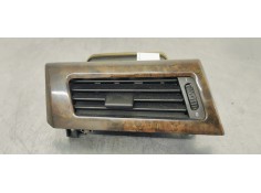 Recambio de rejilla aireadora para bmw serie 5 berlina (e60) 3.0 d 218 [530] fap referencia OEM IAM 691073106  