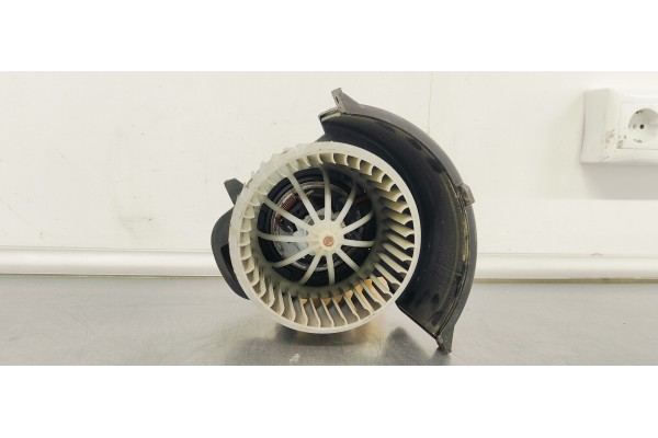 Recambio de ventilador calefaccion para audi q7 (4l) 4.2 tdi referencia OEM IAM   