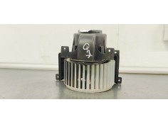 Recambio de ventilador calefaccion para audi q7 (4l) 4.2 tdi referencia OEM IAM   