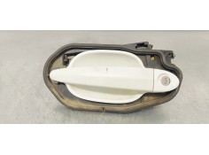 Recambio de maneta exterior delantera izquierda para bmw serie 5 berlina (e60) 3.0 d 218 [530] fap referencia OEM IAM 5121703445