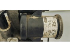 Recambio de colector admision para kia carnival 2.9 crdi cat referencia OEM IAM 283214X900  