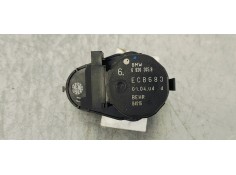 Recambio de motor apertura trampillas climatizador para bmw serie 5 berlina (e60) 3.0 d 218 [530] fap referencia OEM IAM 6930305
