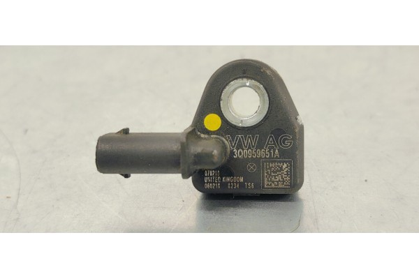 Recambio de sensor para seat leon (5f1) 1.2 referencia OEM IAM 3Q0959651A  