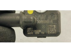 Recambio de sensor para seat leon (5f1) 1.2 referencia OEM IAM 3Q0959651A  