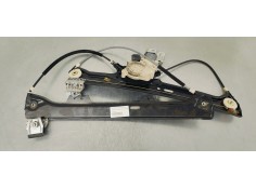 Recambio de elevalunas delantero izquierdo para bmw serie 5 berlina (e60) 3.0 d 218 [530] fap referencia OEM IAM 7075667E  